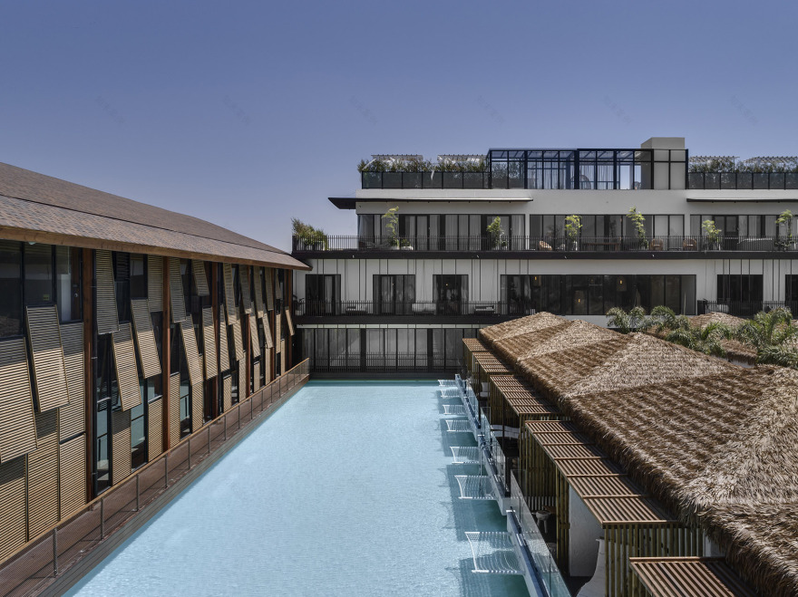 Kahi 宴会度假区丨以色列-56