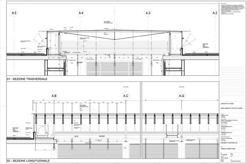 Lingotto 展览中心-21