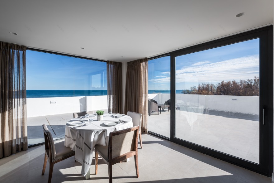 海景餐厅“La Ferrera”-18