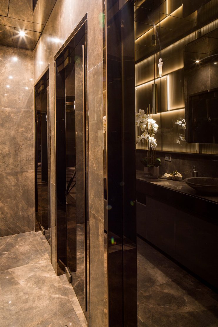 山餐厅和酒廊-13