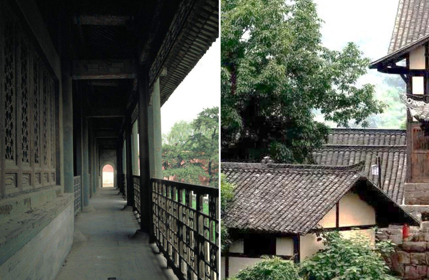 农科基地展示中心丨成都天华西南建筑设计有限公司(杭州XXL设计团队)-43