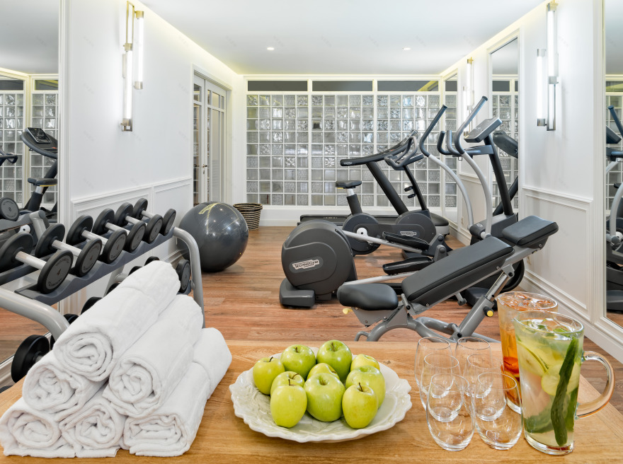 H10 杜奎·德·洛莱精品酒店-28