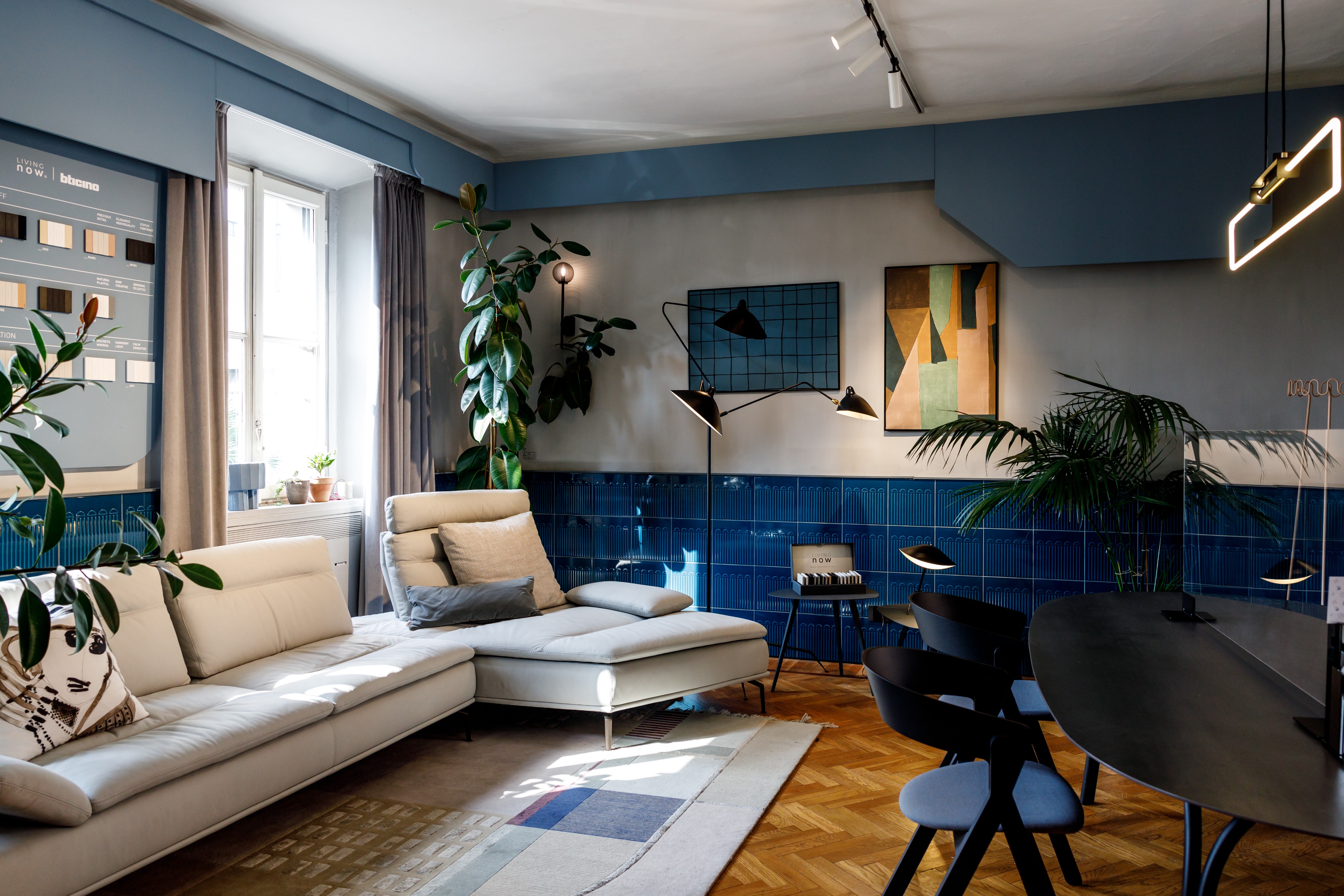 未来家居探索 · 米兰 2021 Archiproducts 展览丨意大利米兰丨Studio Salaris-109