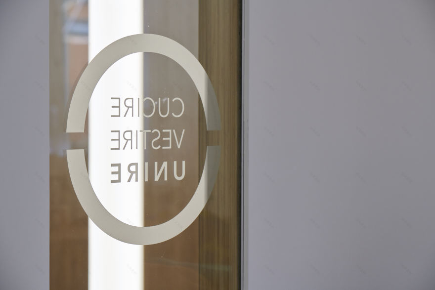 《光之轮》·360°无影照明设计丨Frey 建筑工作室-14