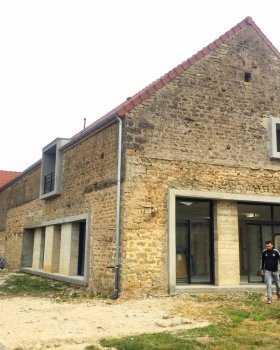 Maison C03