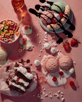 Overflowing - Magali Polverino Photography
