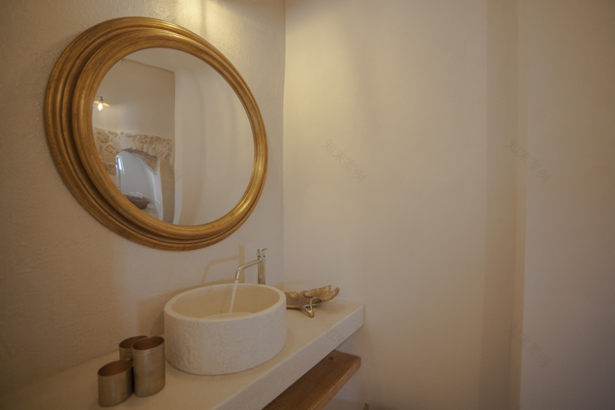 历史古镇中的时光之旅——Caterina's Suites&apartaments-19