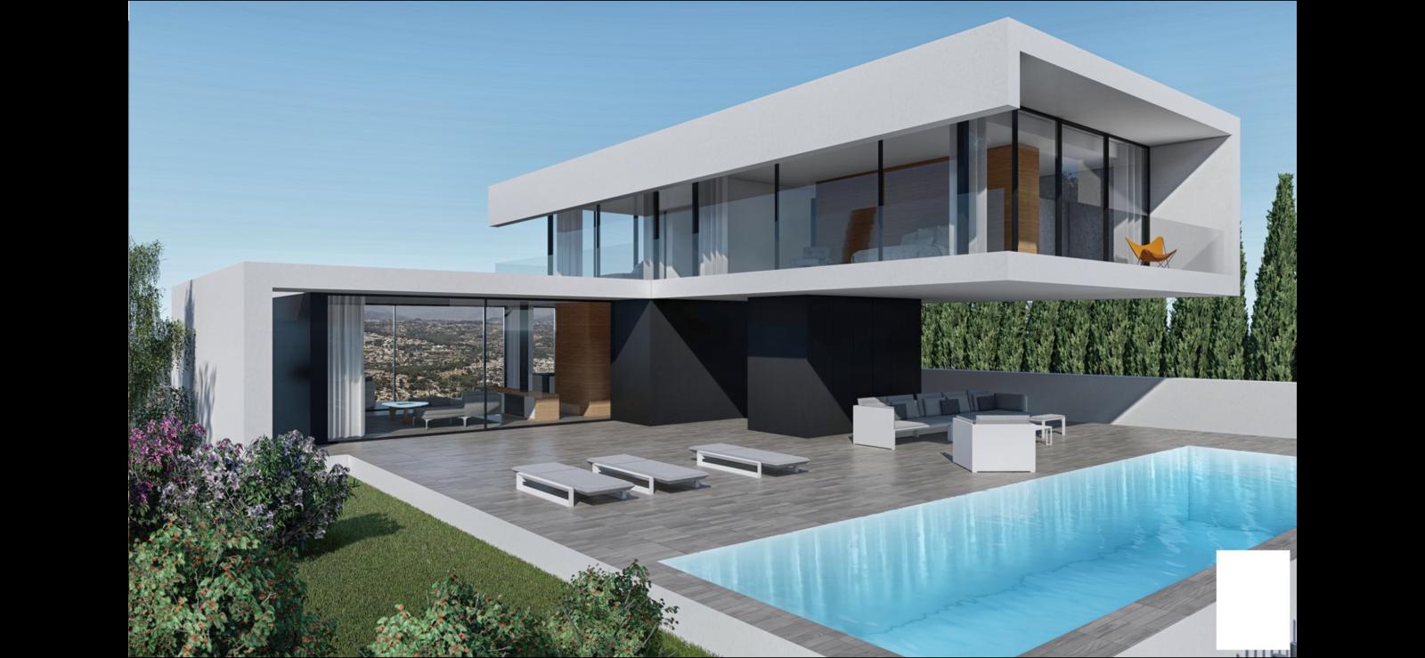 BRC MARMI Rigo 别墅设计-0