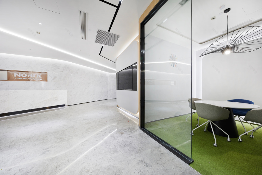 CHINT集团▪诺雅克企业总部-24