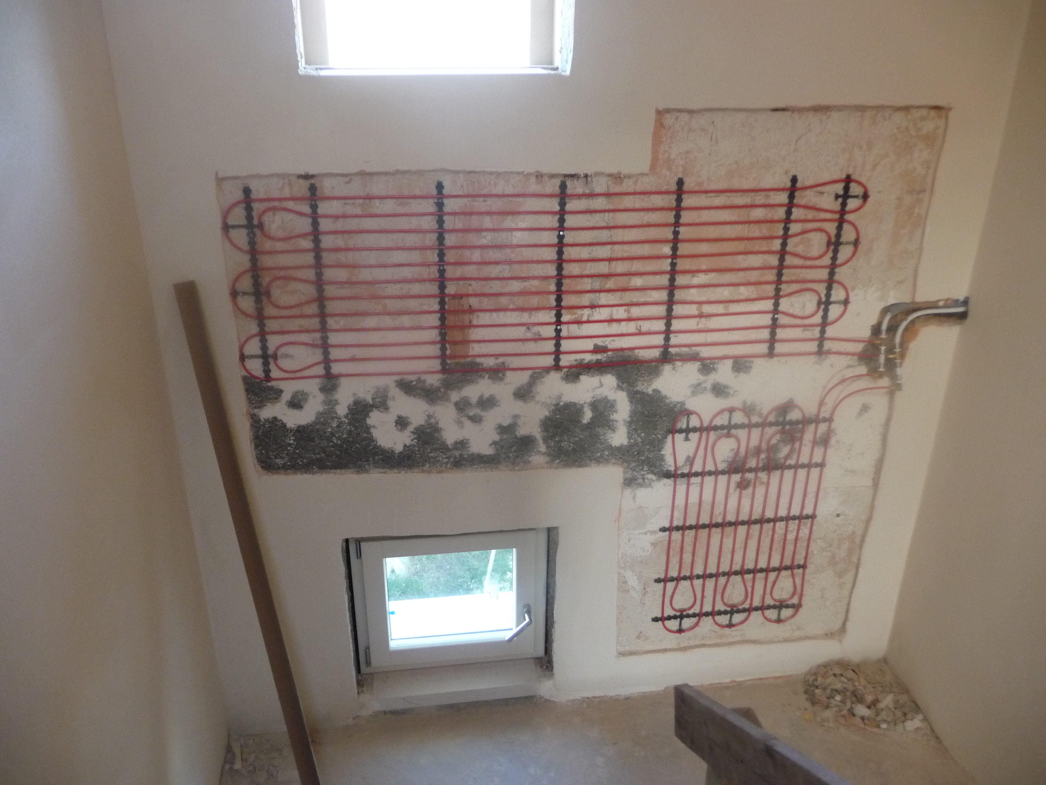 农村社区公益住房——绿色环保、能源高效的典范-98