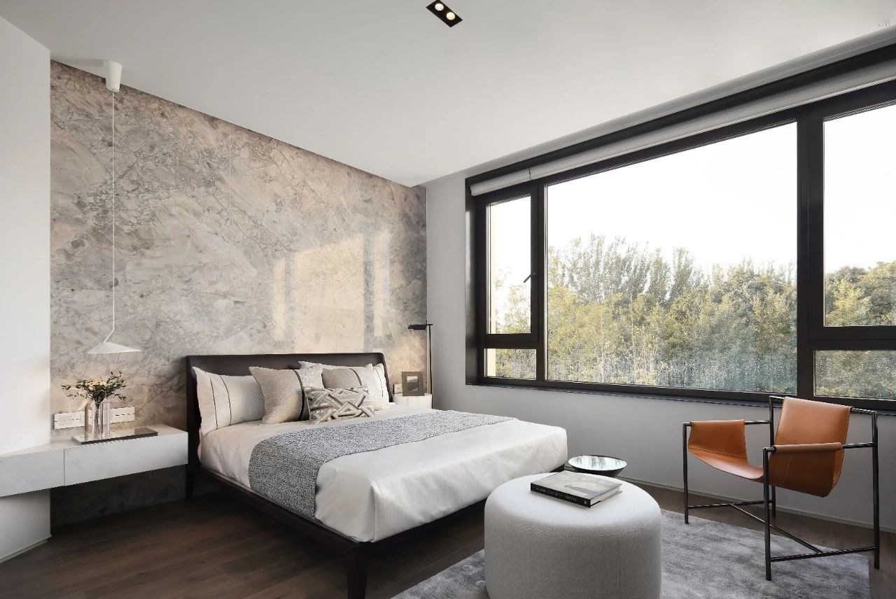 北京鲁能格拉斯小镇丨中国北京丨台北山隐建筑.HTYD木田设计-29