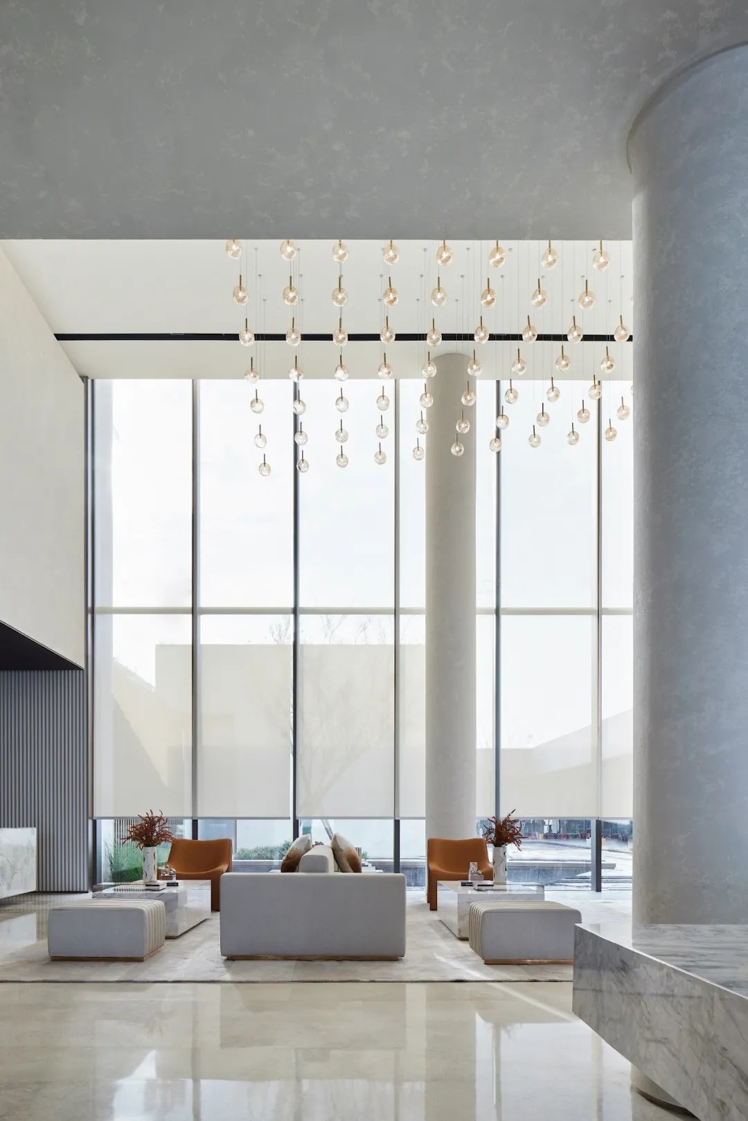 董世建筑 • 关于生活的无限可能-20