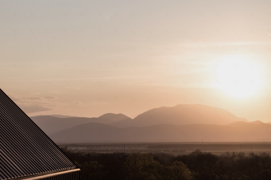 奥地利 LIA 别墅丨奥地利下奥地利-4