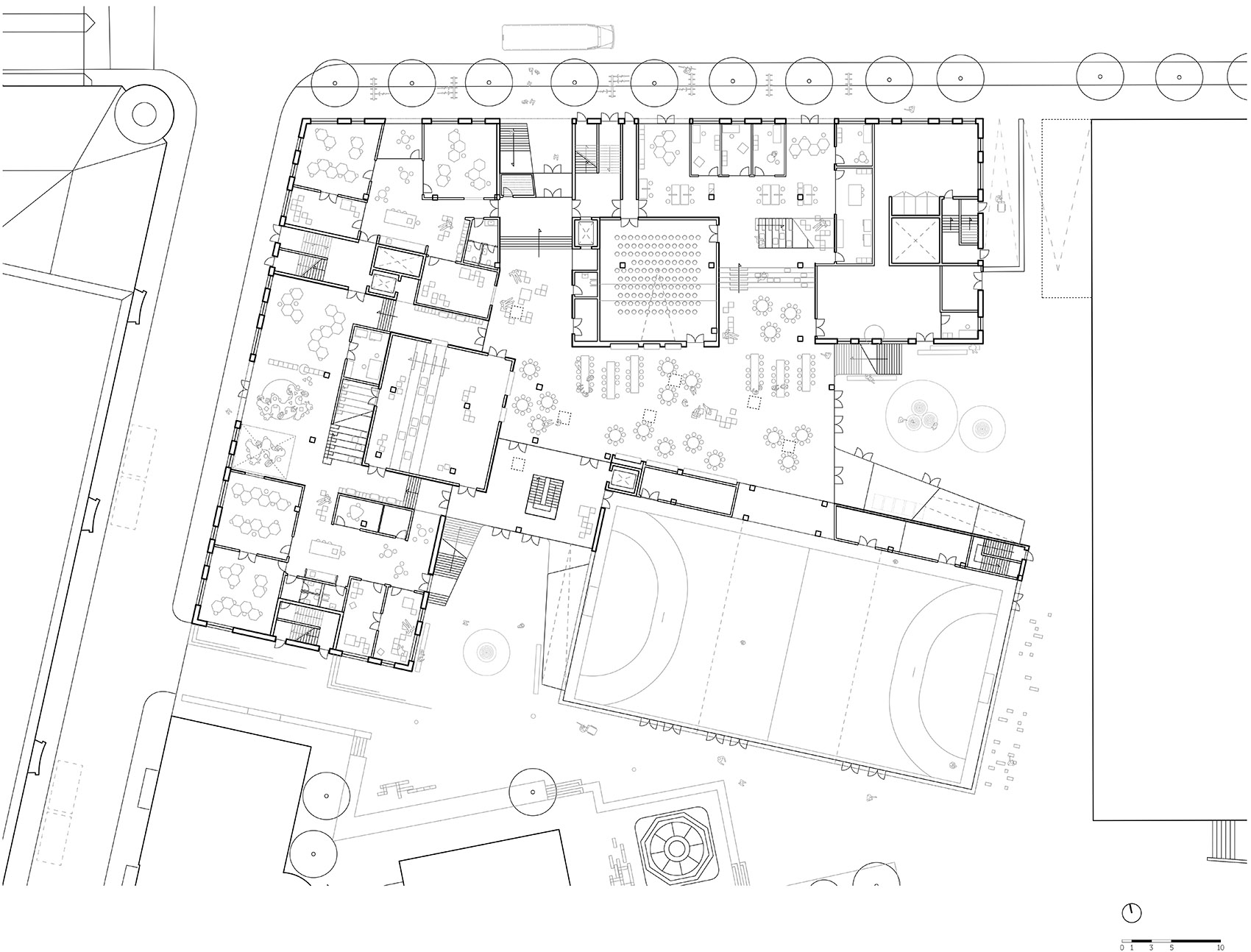 哥本哈根欧洲学院-54