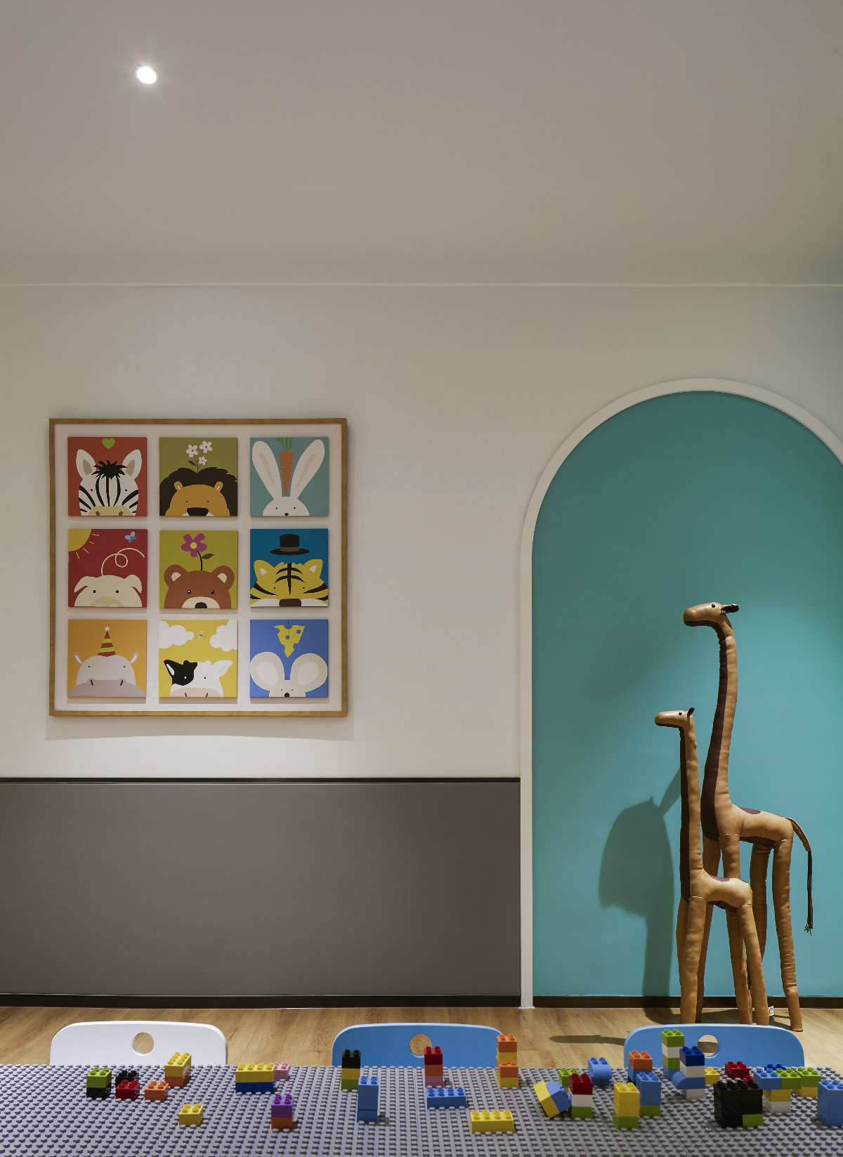 臻观首发丨蓬莱观海，意致东方-6