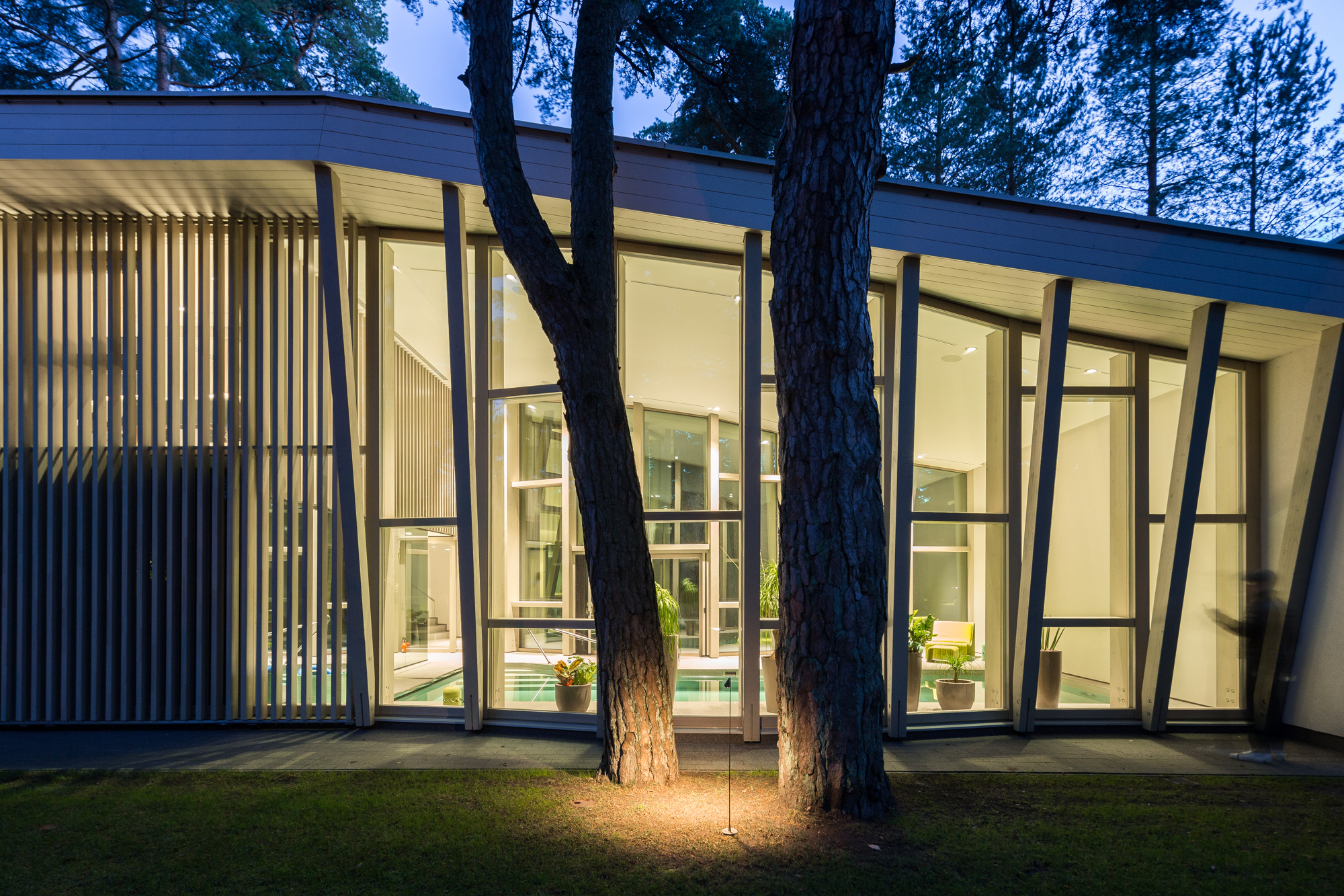 树巢别墅(Nest Villa)-17