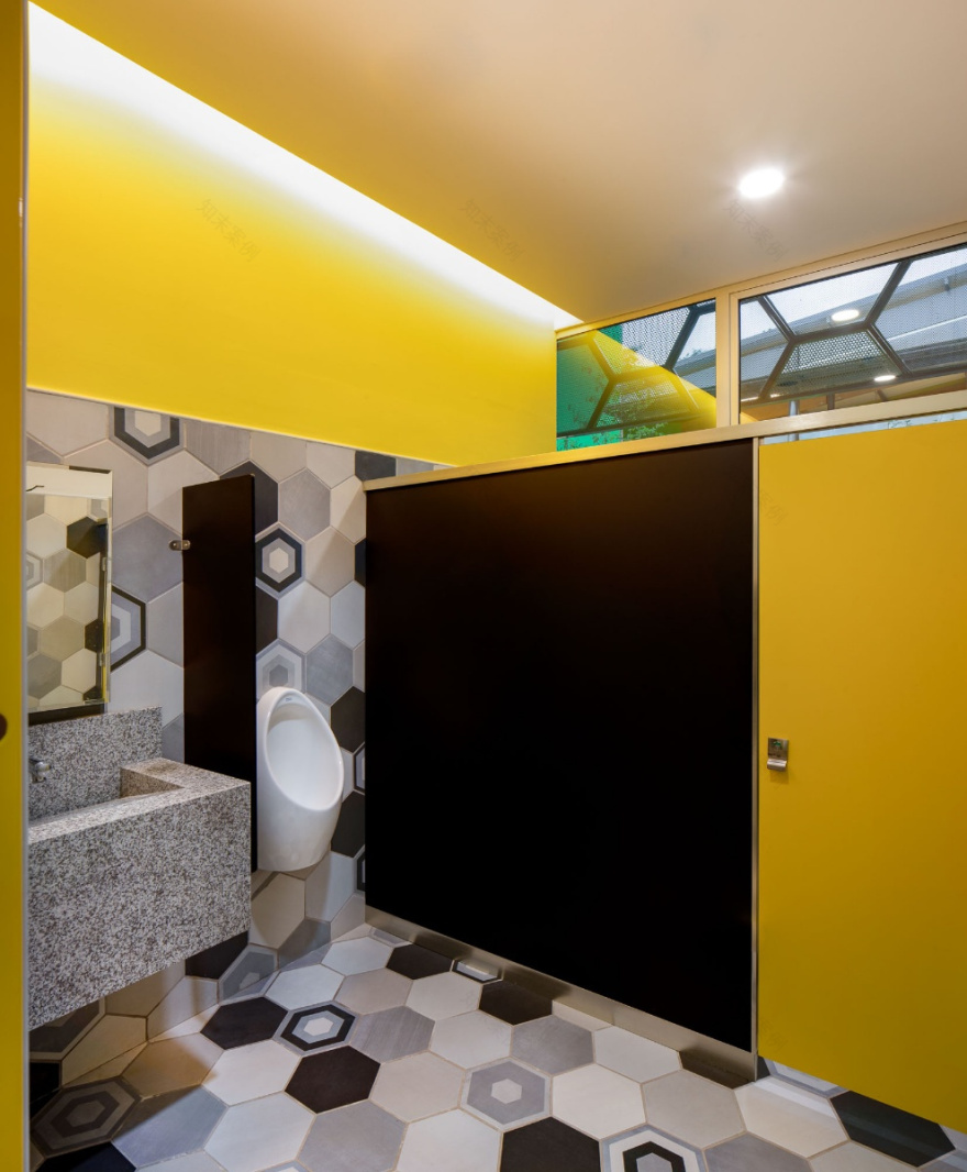 ACIB Costa Rica 总部-15