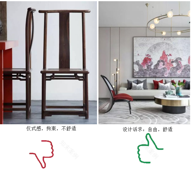 大唐世家样板房142户型-1