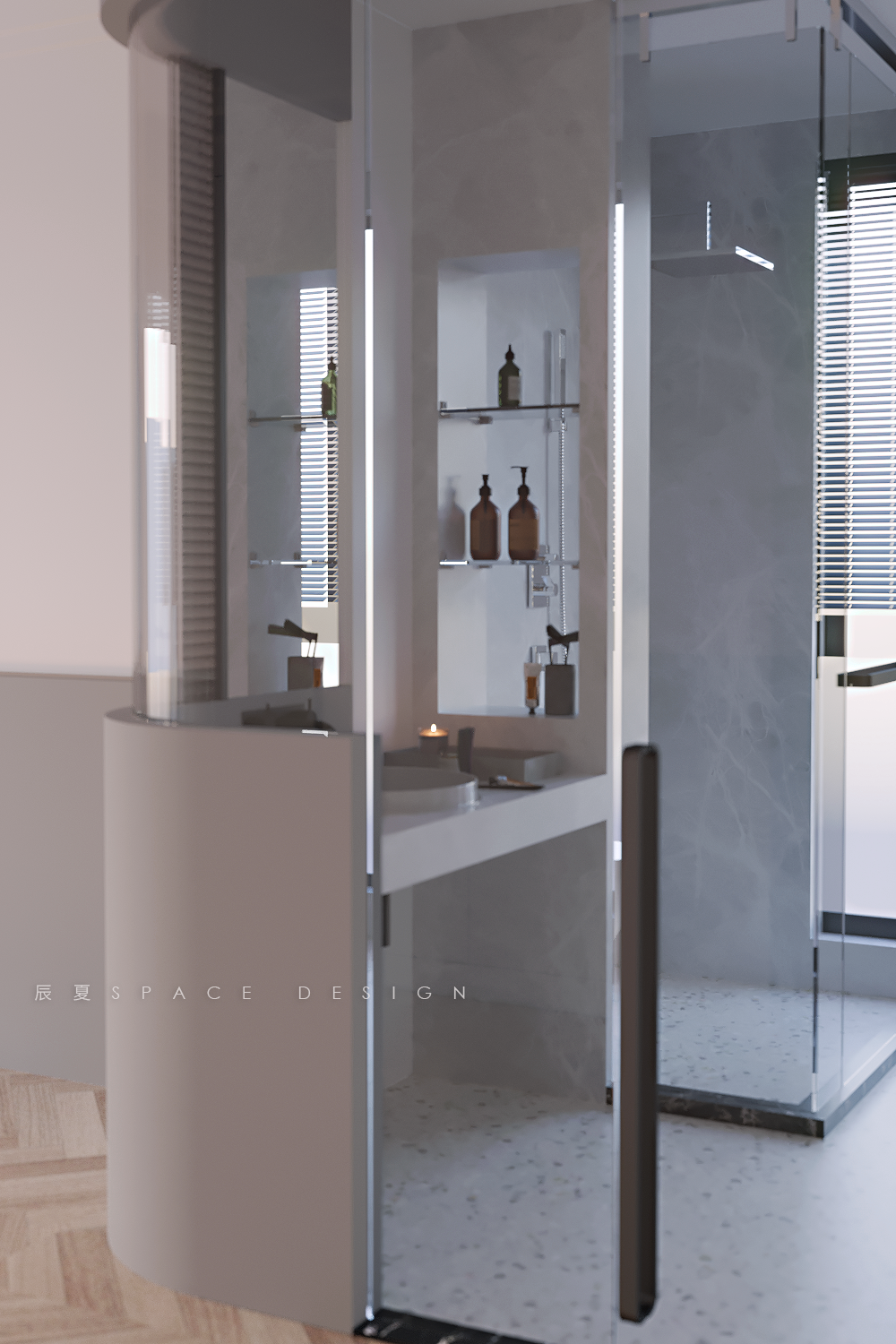 辰夏作品丨wonderful life-8