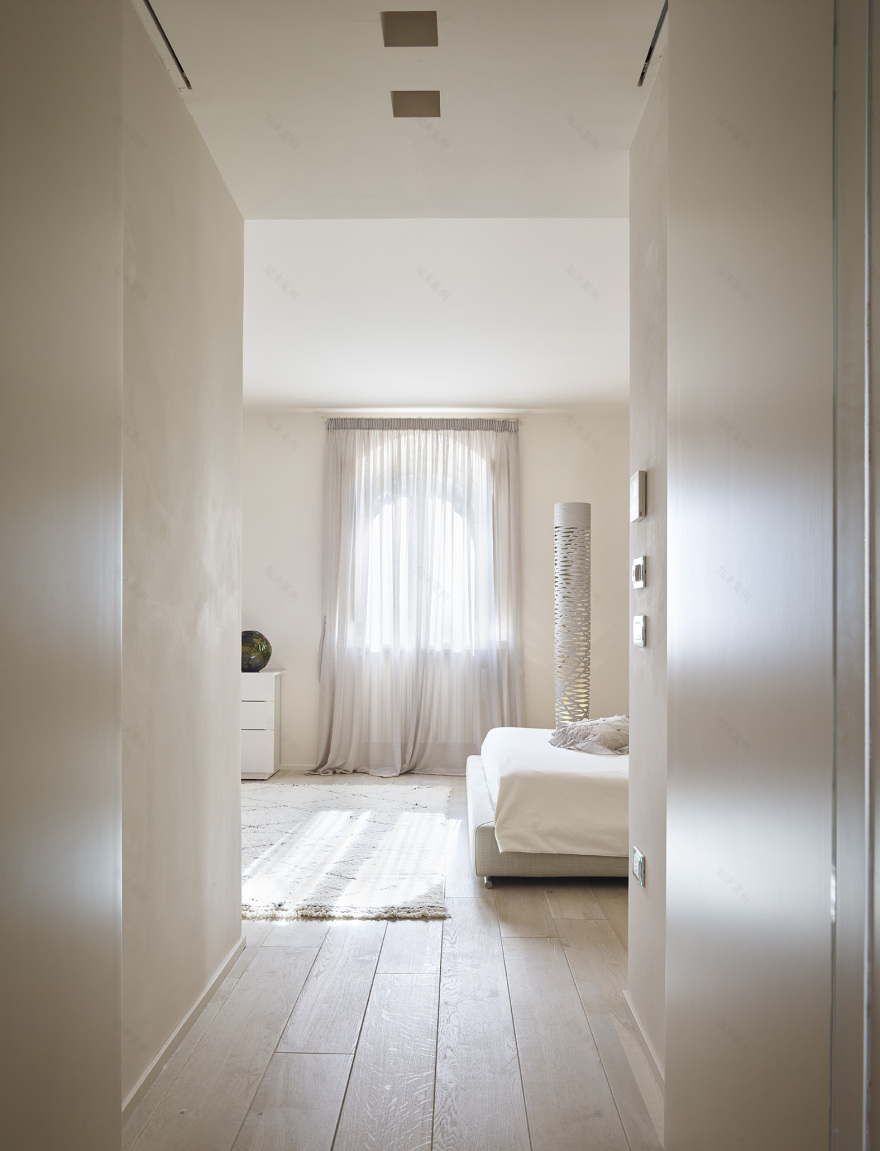 托斯卡纳山区别墅-6