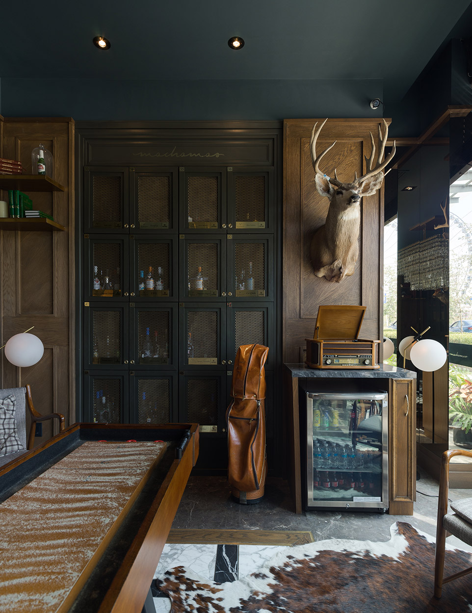 墨西哥的莫乔莫斯-6