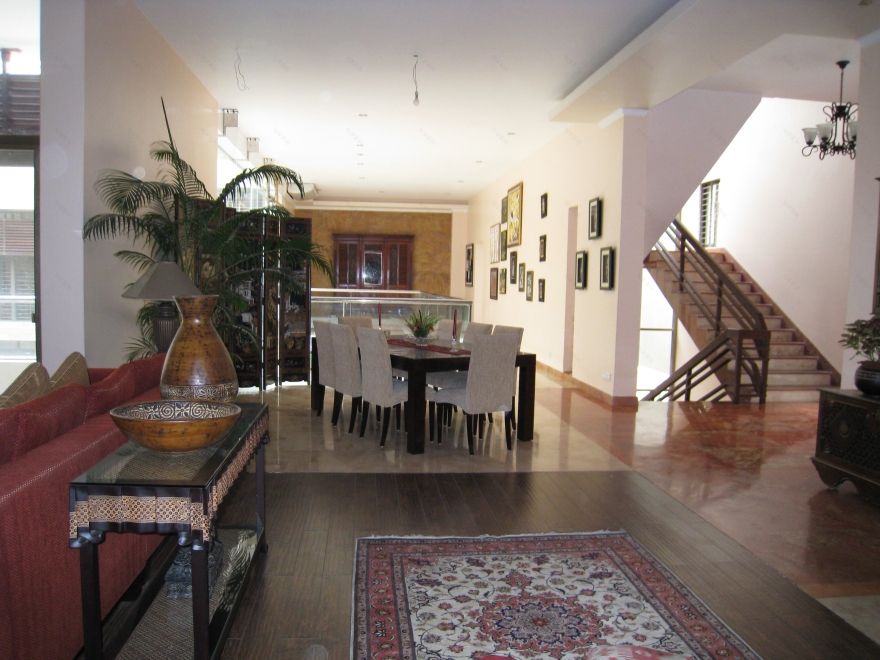 尚奇特塔住宅-20