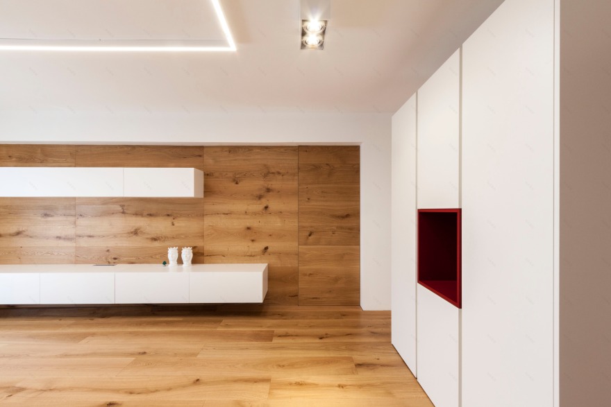 ragusa 公寓室内翻新,打造现代生活空间-17