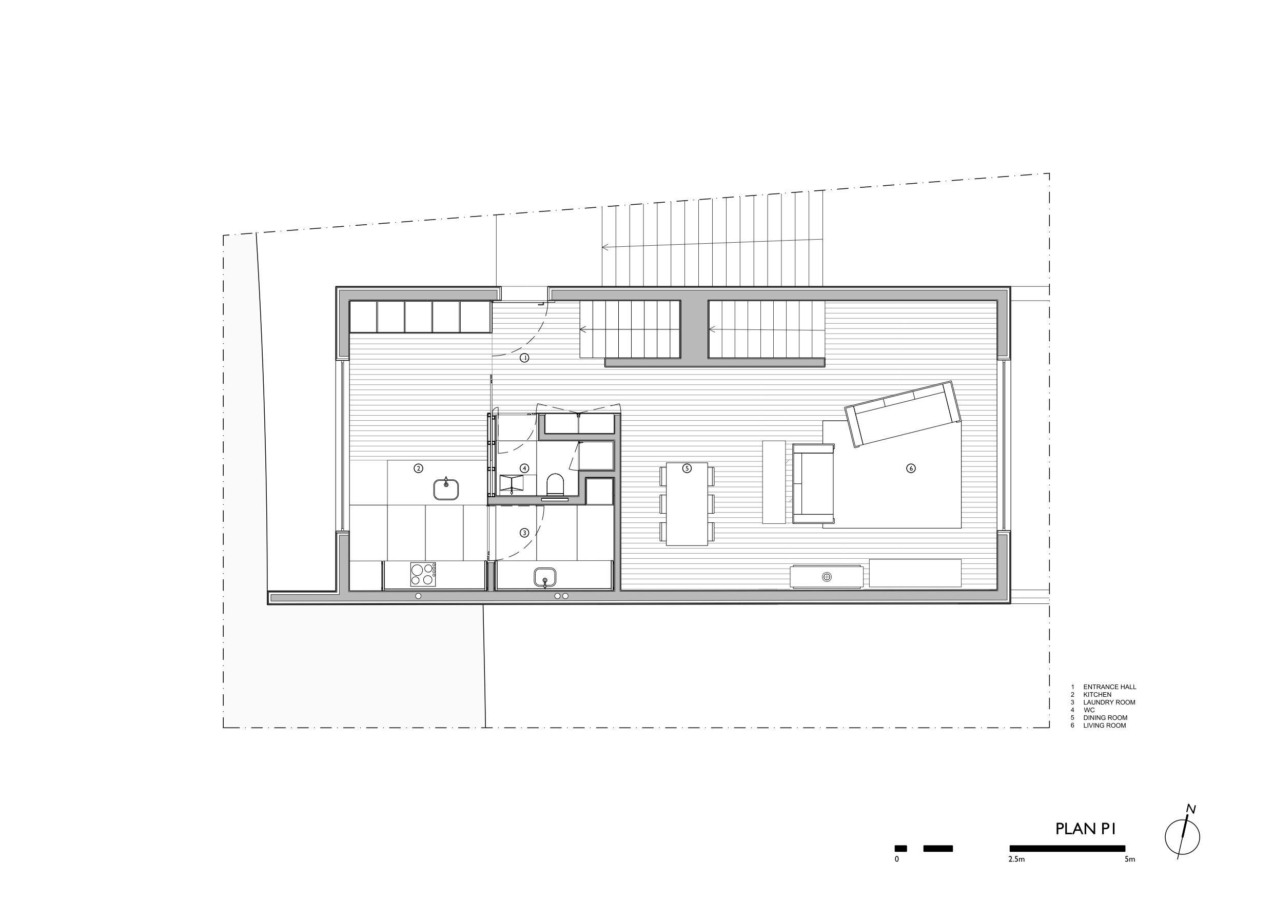 神秘魅力之 Baldrufa Townhouse-28