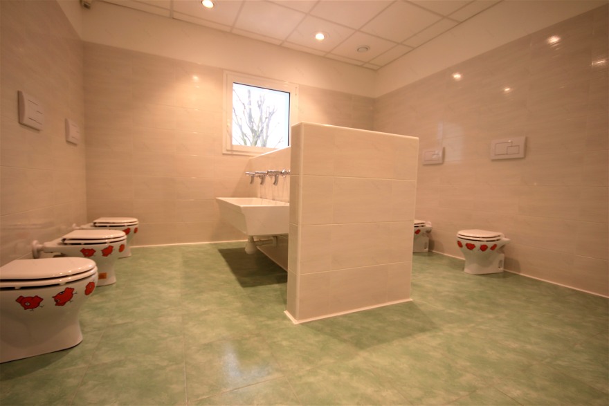 意大利幼儿园扩建项目-11