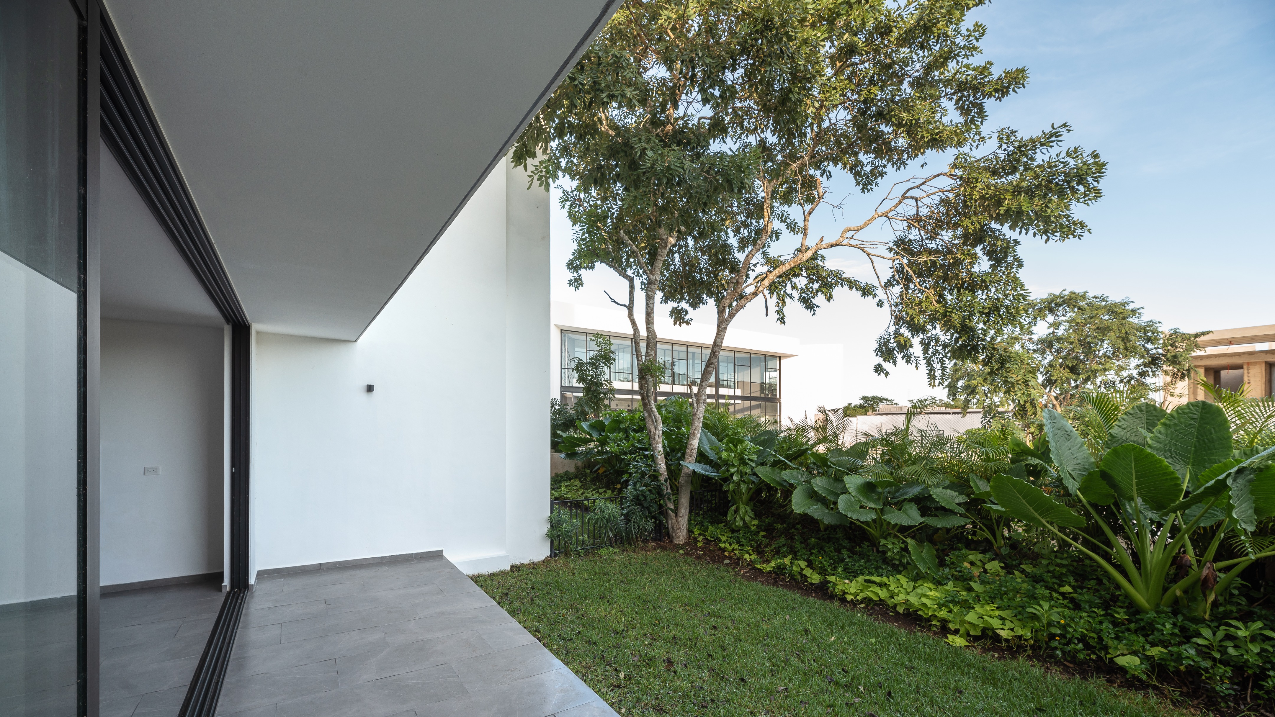 绿意盎然的 Arcadia 别墅-5