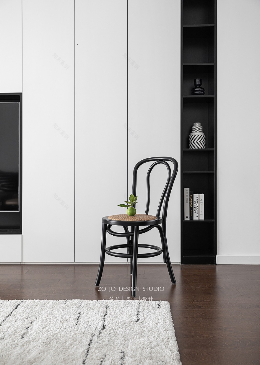 精装房变温暖居所的秘诀-49