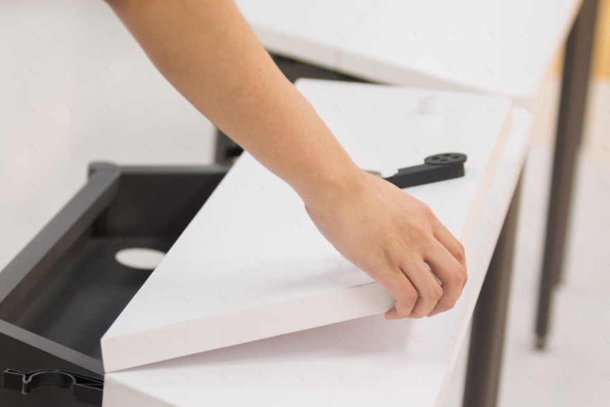 灵活模块化设计,激发学习创意-2