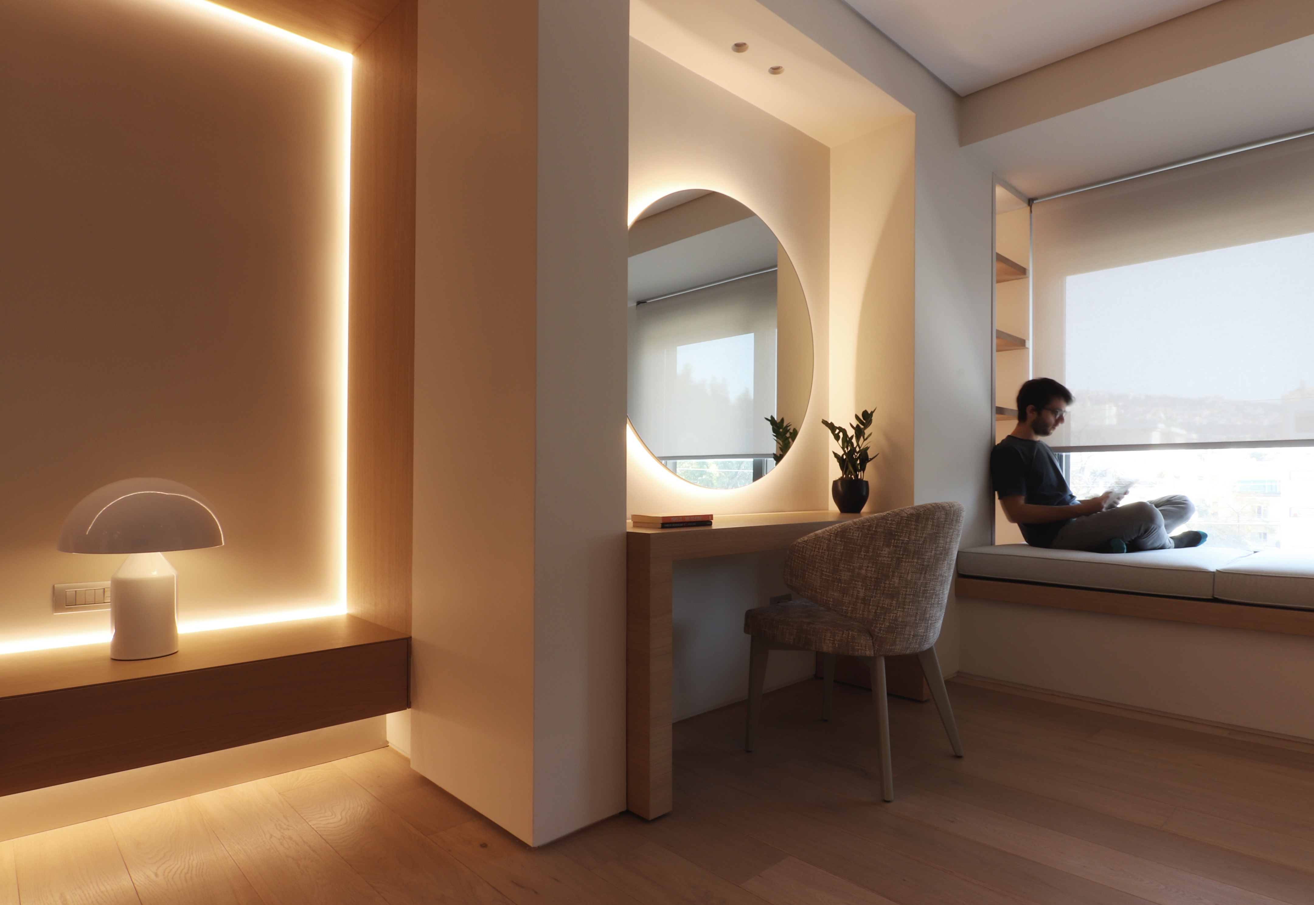 希腊 X19 公寓丨希腊雅典-5