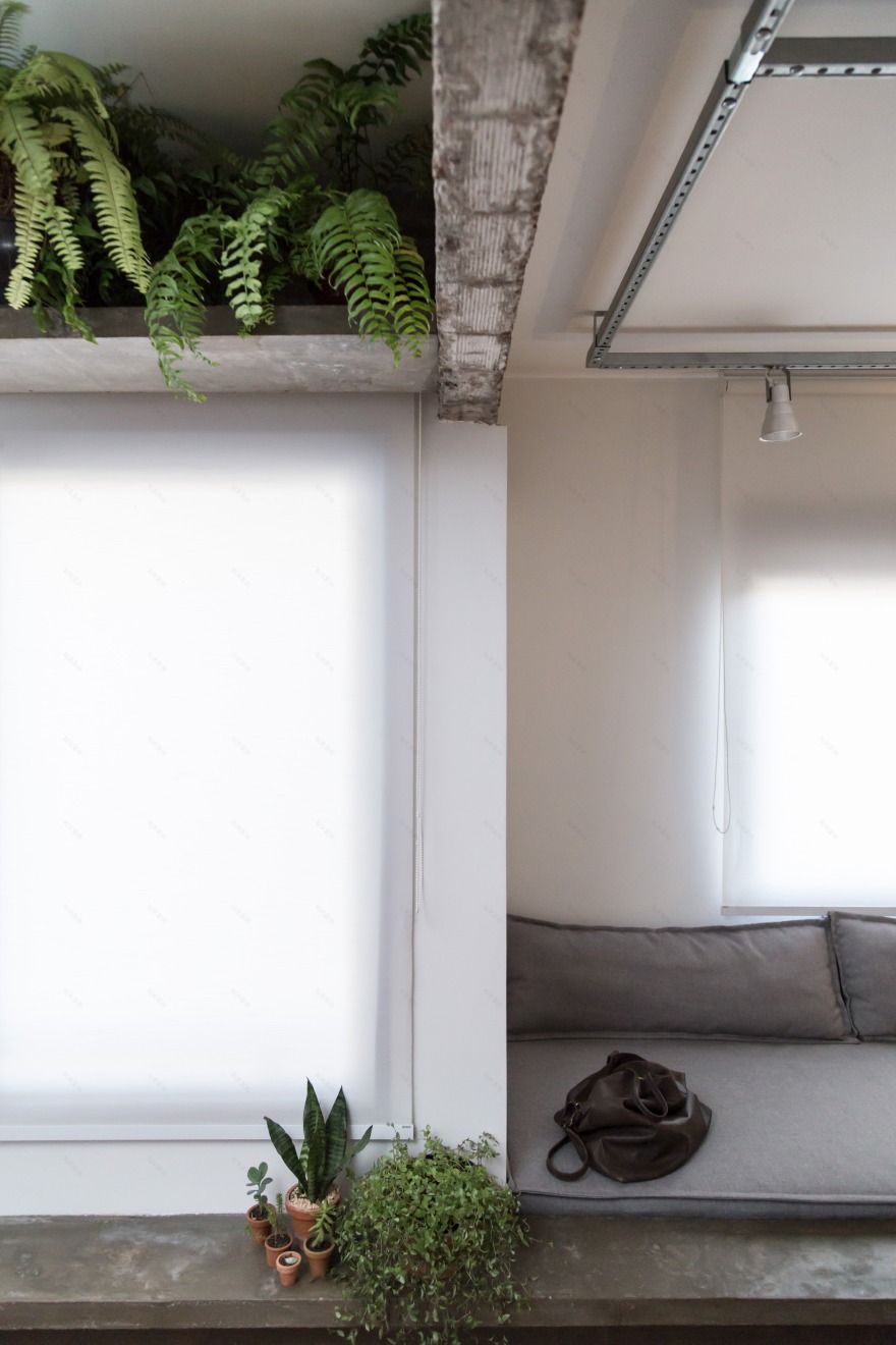 融合空间与功能的 77 平米公寓设计-20