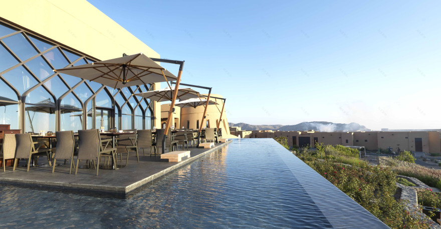 安纳塔拉杰贝尔阿克达尔度假村-10