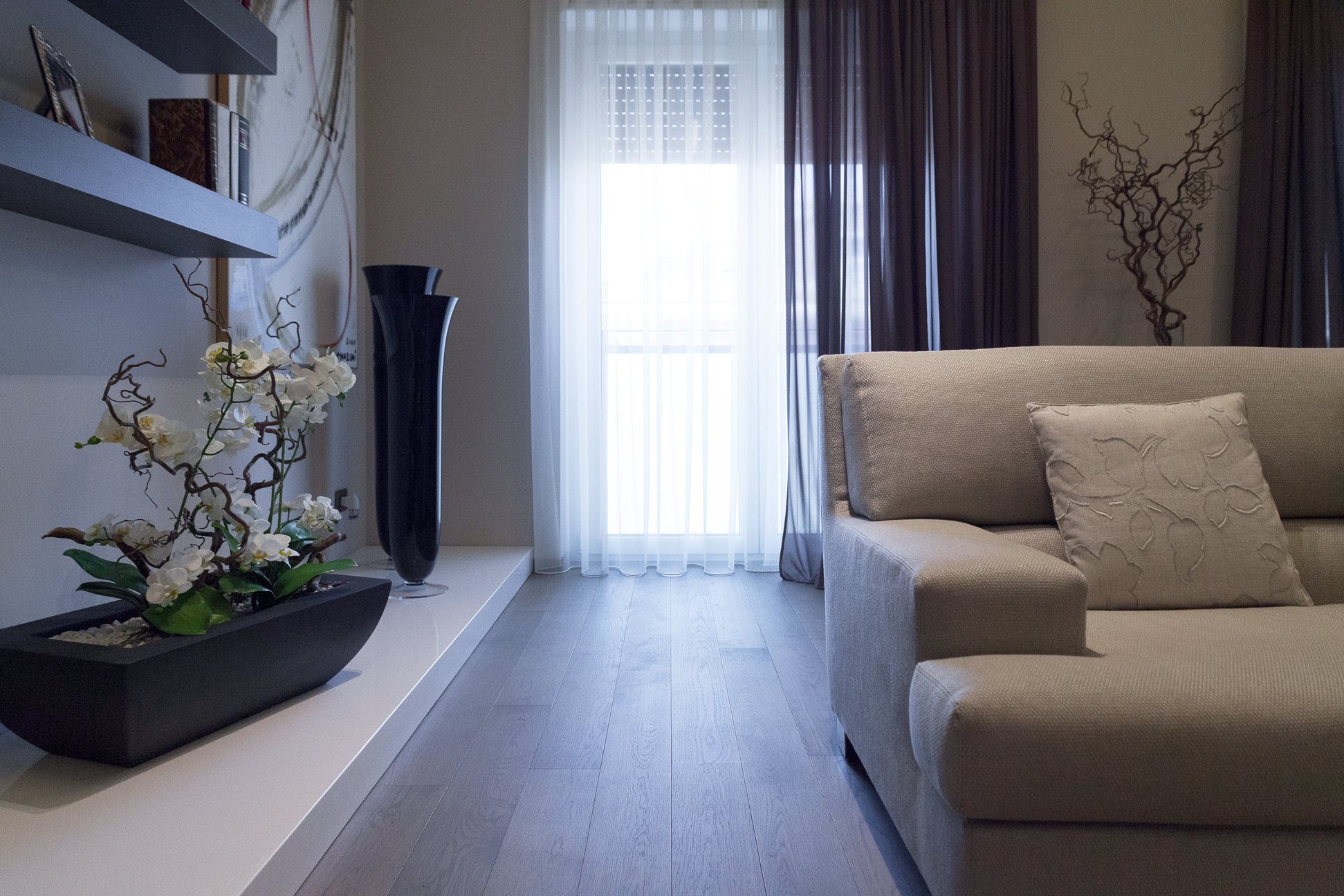 Gianluca Re丨公寓丨Apartment_V-0