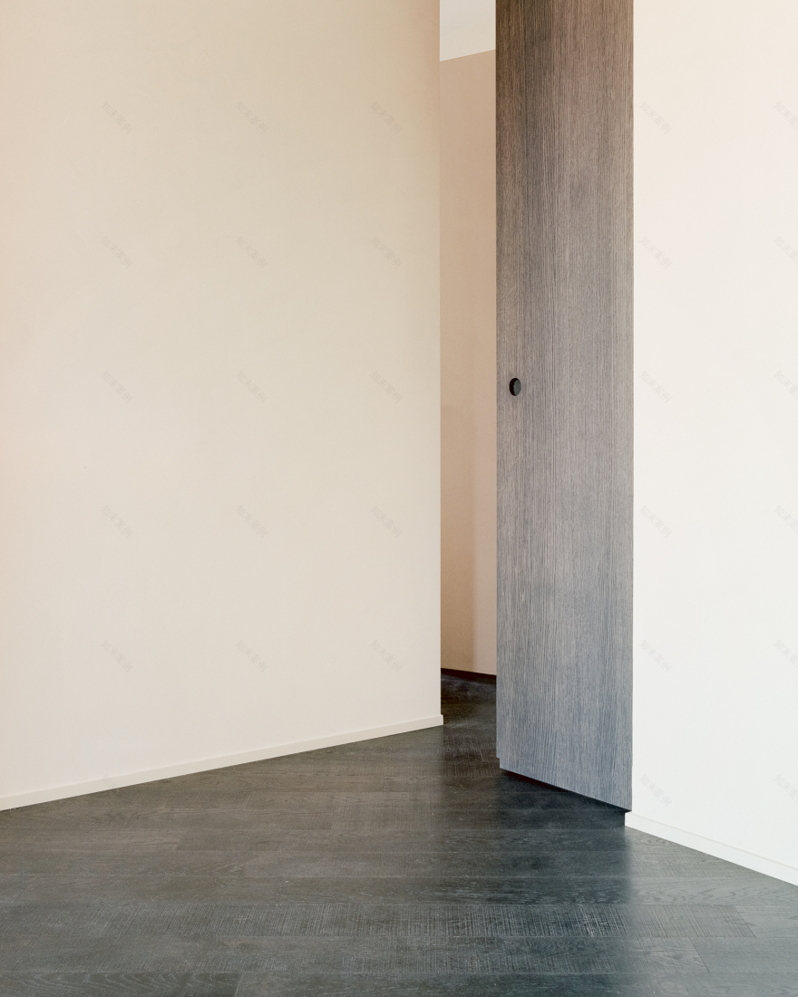 罗马创意夫妻的温馨家居 | House of Traces-11