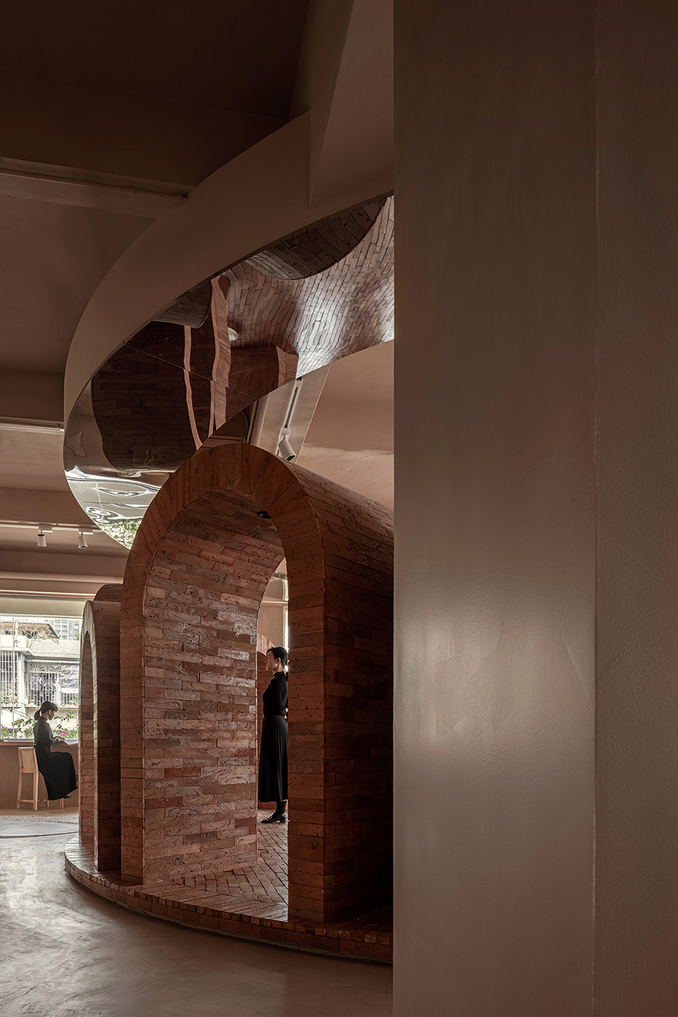 向林·向你生活艺术空间丨中国广州丨向林设计-22