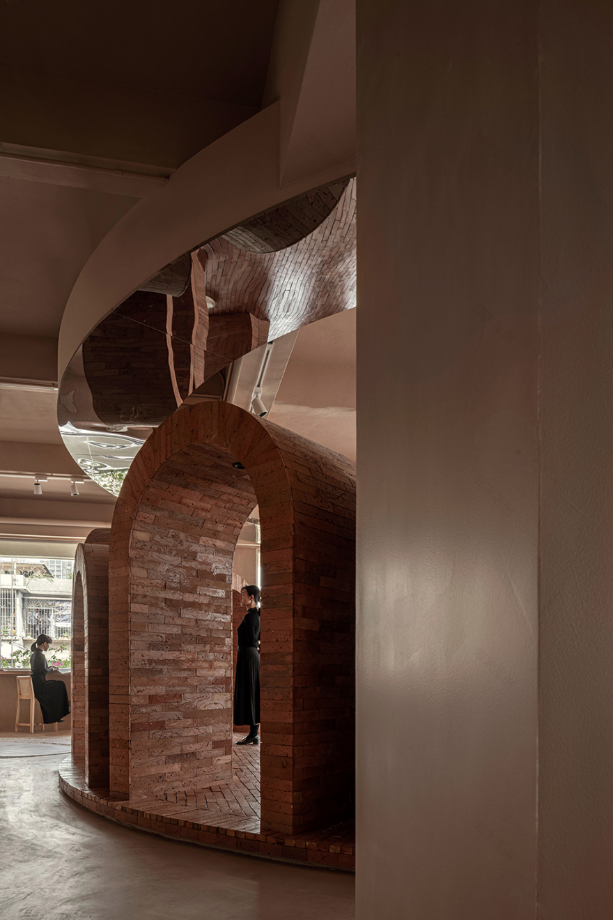 向林·向你生活艺术空间丨中国广州丨向林设计-22