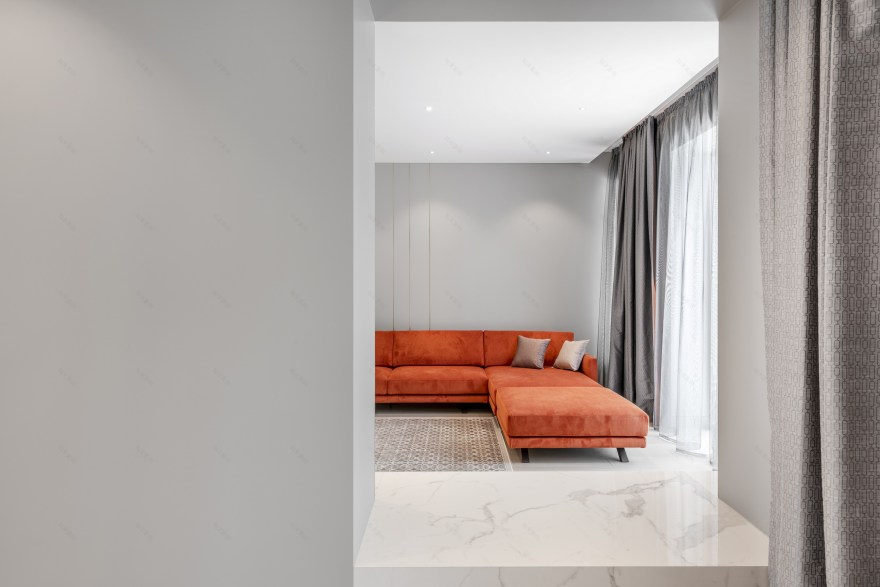 历史建筑中的透明轻盈之家-17