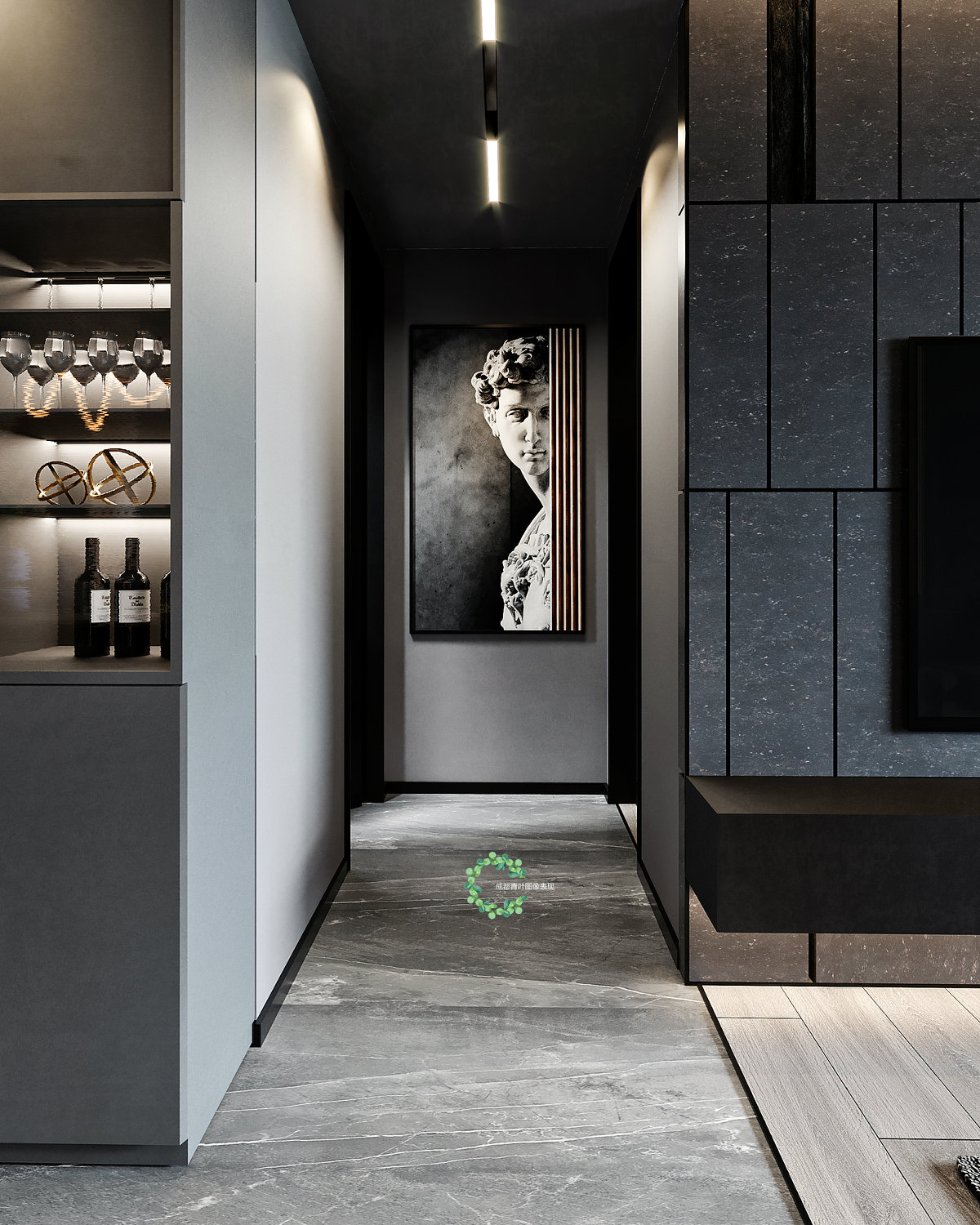 成都青叶.呈现-1