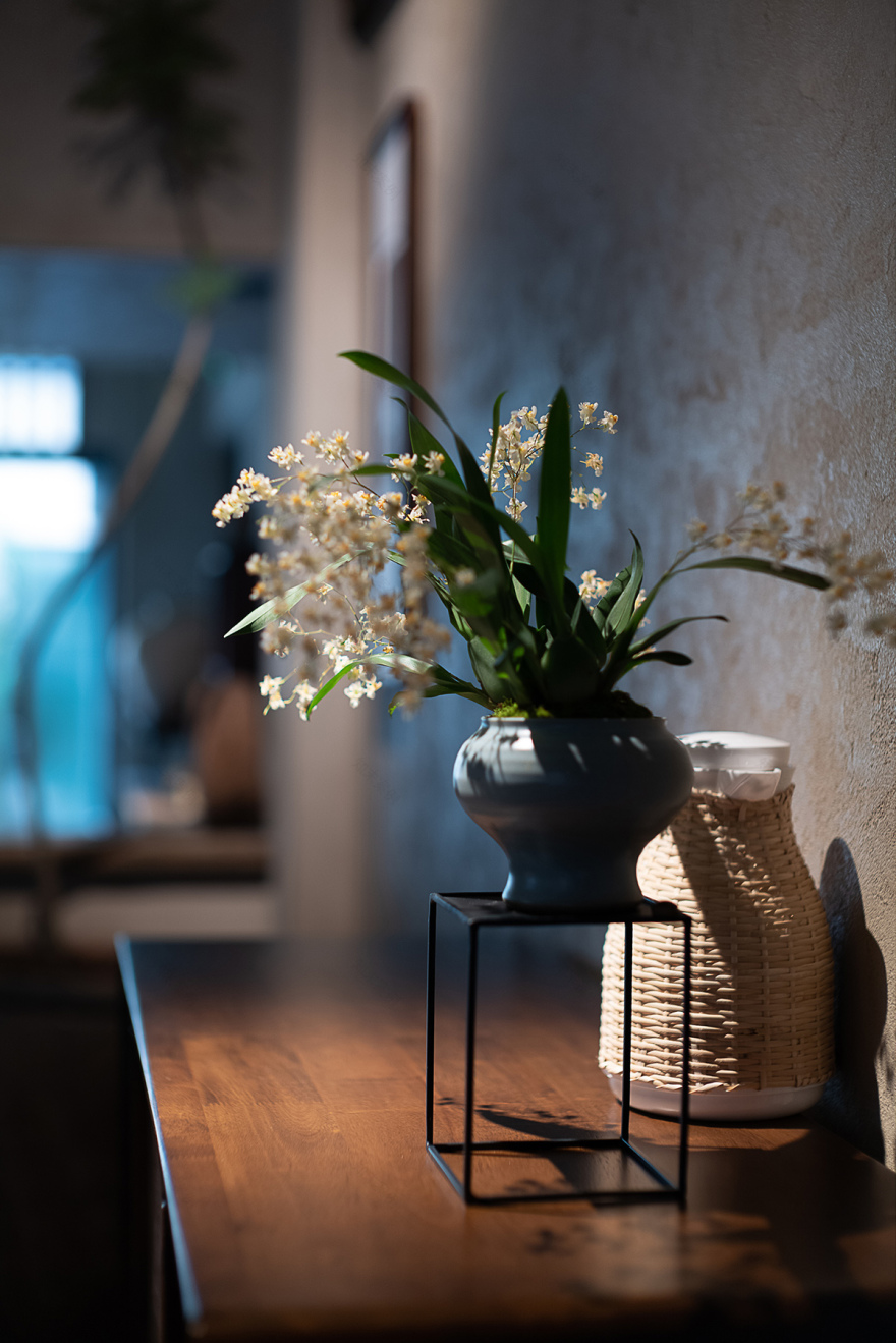 元古雲境(成都太古里店)丨中国成都丨无之设计-95