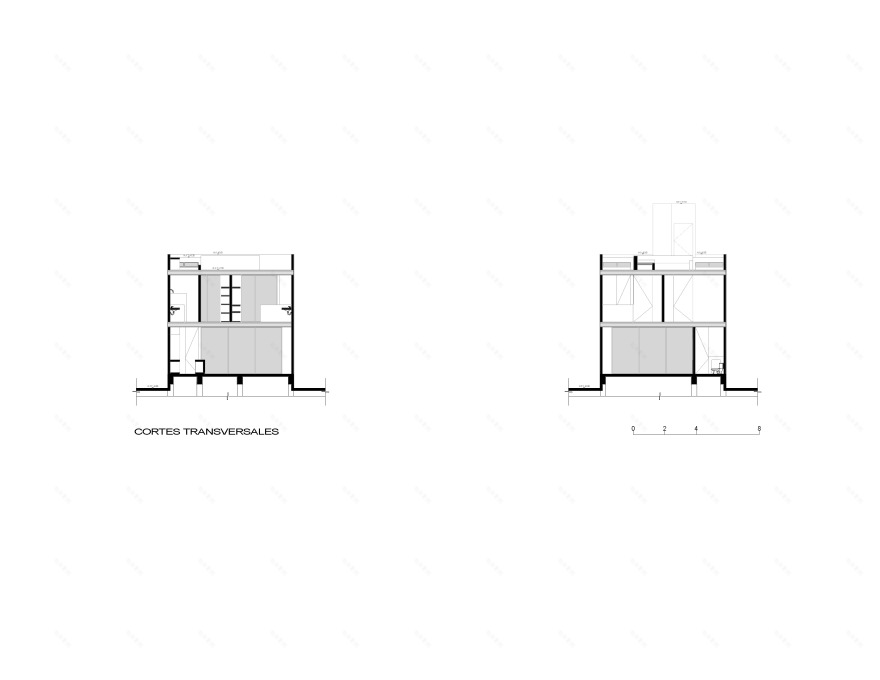 丘布尔纳宅邸-42