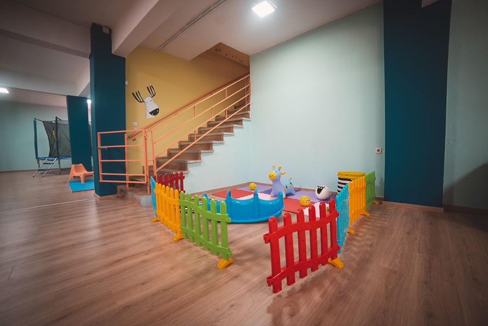 Maria Georgiadou丨培训机构丨BABALOON KIDS ART & ENTERTAINMENT-17