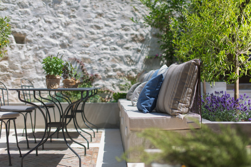 阿尔迈耶艺术与遗产酒店-5