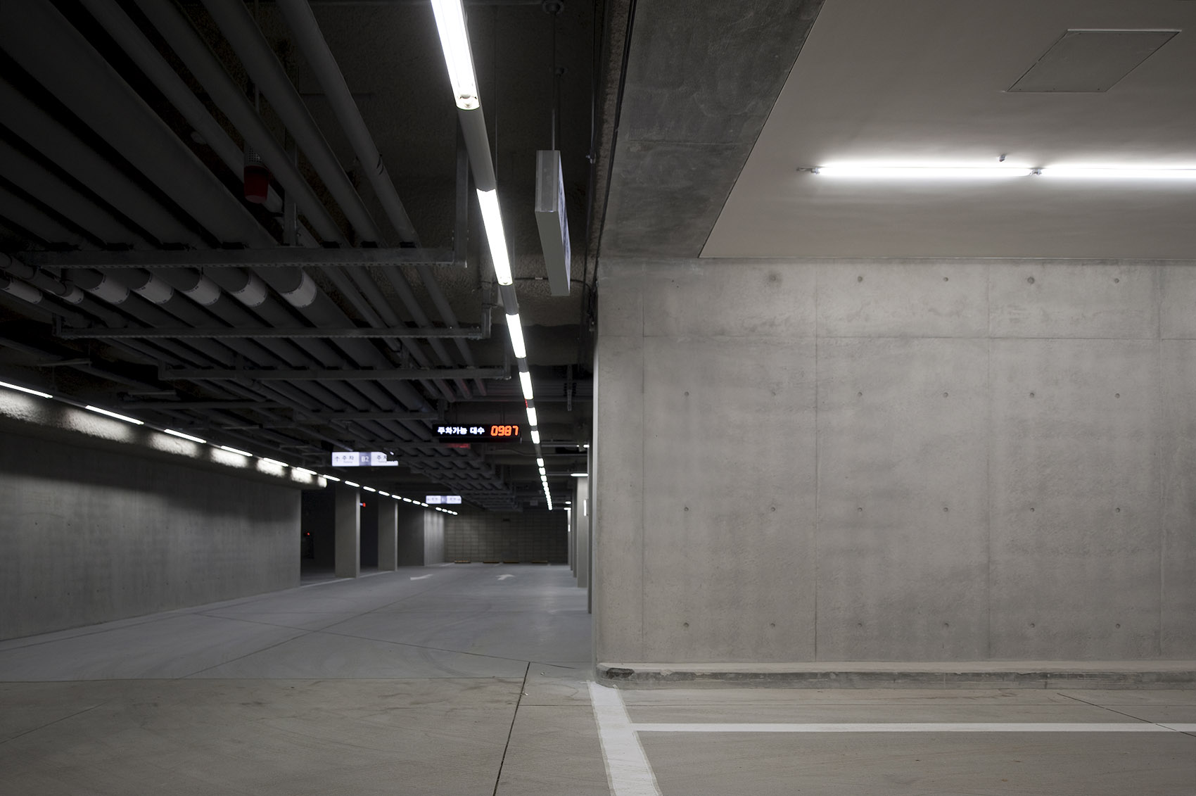 Amore Pacific 园区丨韩国龙仁市-156