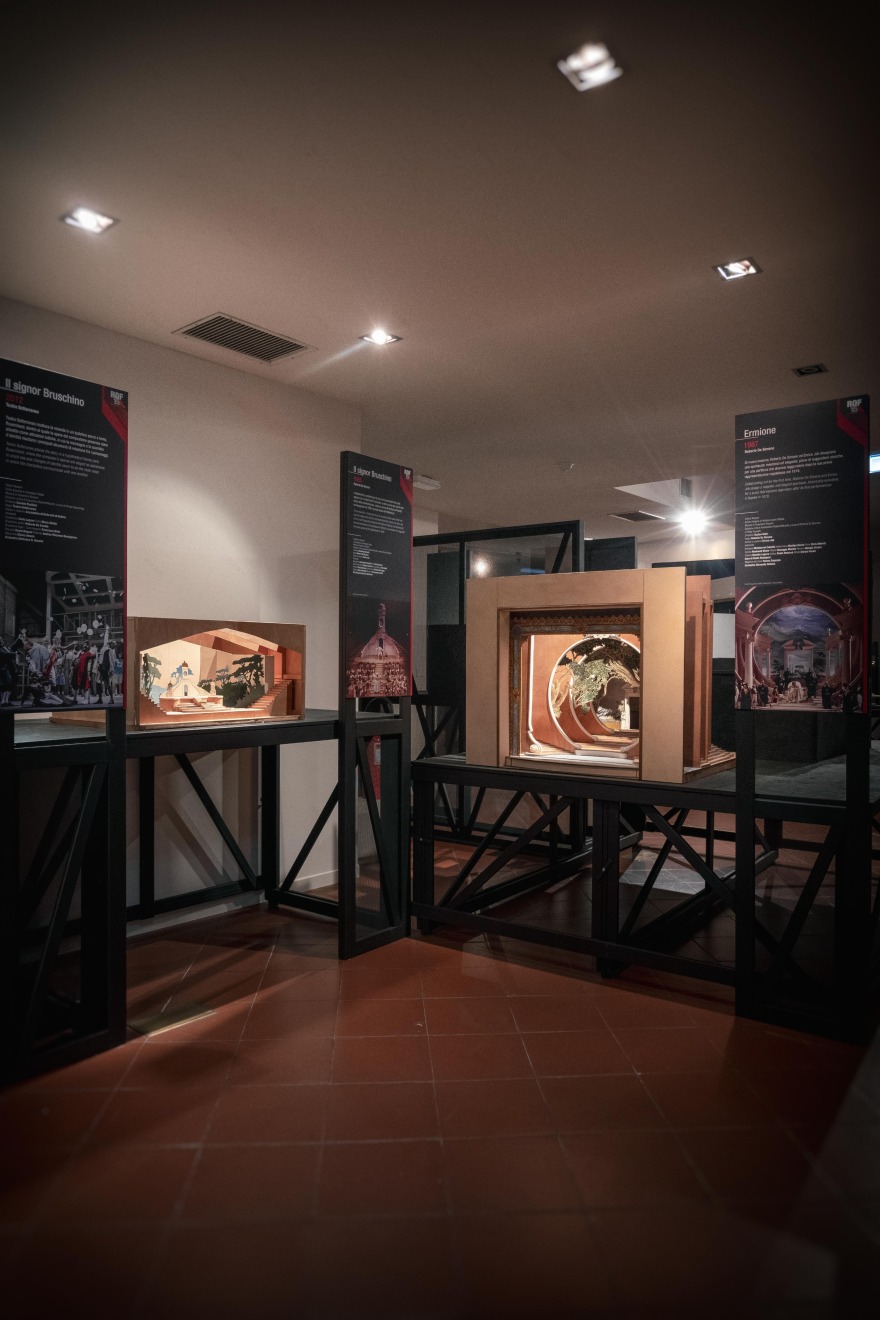 意大利展厅 ROF 15K-13