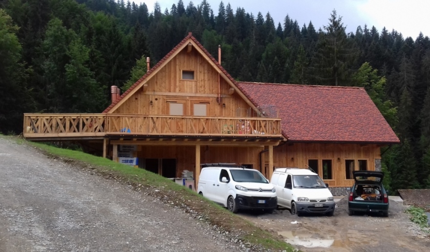 Borgo Nomplan 餐厅-5