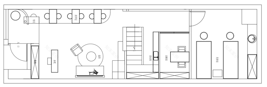青丘美肌社 · 深邃洞穴中的女性私密空间-32