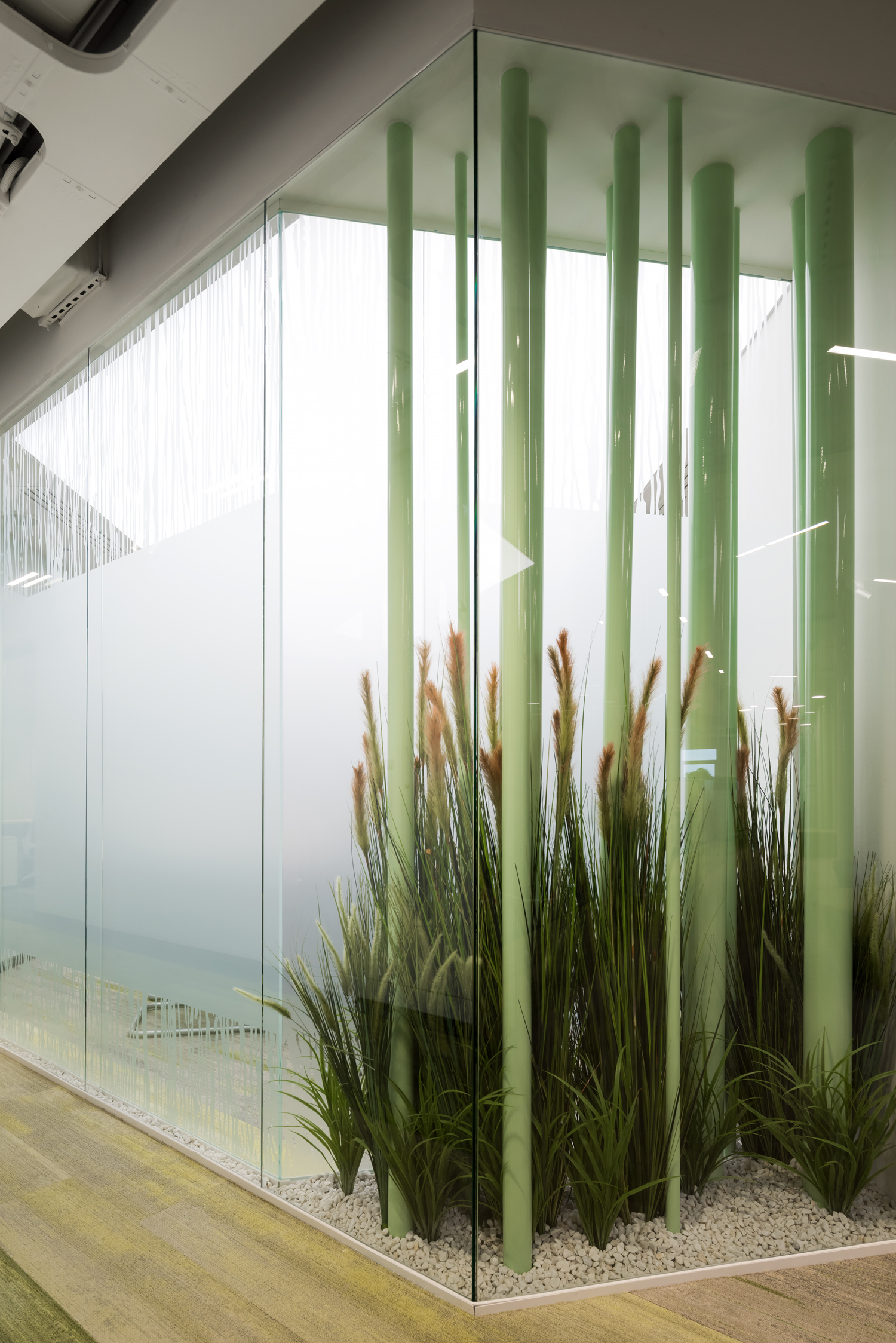 Cargill 莫斯科办公室-2